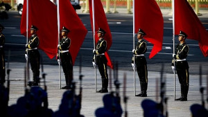 Китайската военна аритметика