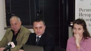 Реставрират в Майнц уникални артефакти от Стара Загора