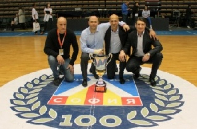 Папазов в Спортно шоу Гонг: Може да съм добър артист, но съм искрен