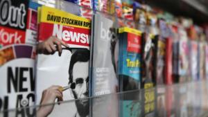 Нюзуик отново в печатан вариант