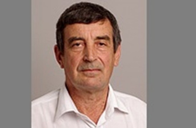 Петко Тотев от Севлиево влиза в парламента