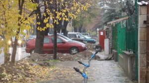 Половин Димитроврад без вода днес
