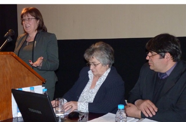 Преизбраха Красимир Тодоров за председател на ПК „Труд” - гр. Мездра