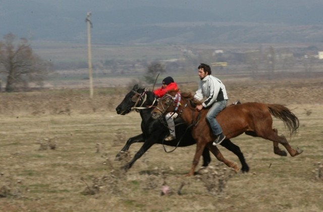 Тодоровден в с.Салаш