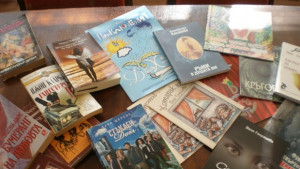 6500 наши съграждани в Малага очакват български книги