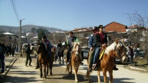 Минимум 15 участници на кушията в Богослов