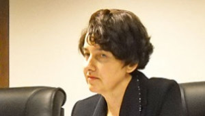 Детелина Николова участва на европейска среща в Гърция