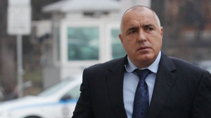 Борисов ГЕРБ не е против Южен поток