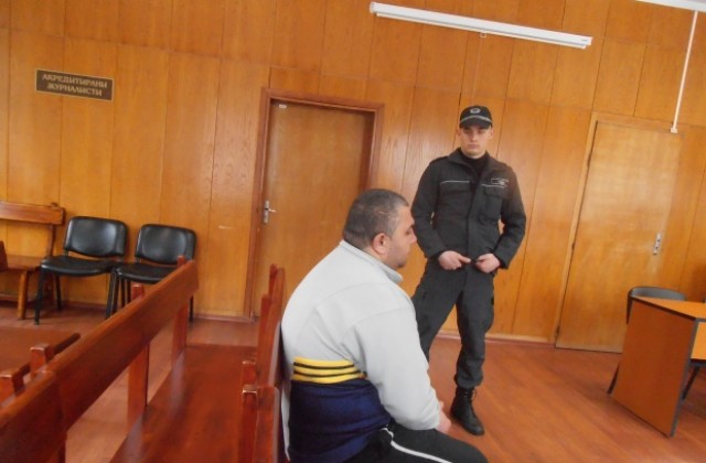 Белгия иска задържането на българин заради трафик на хора