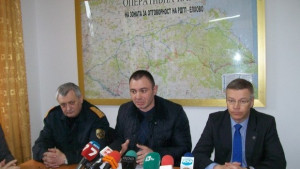 Фронтекс подкрепя планираната реформа в ГД Гранична полиция