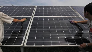 Първи корпоративен банкрут в Китай