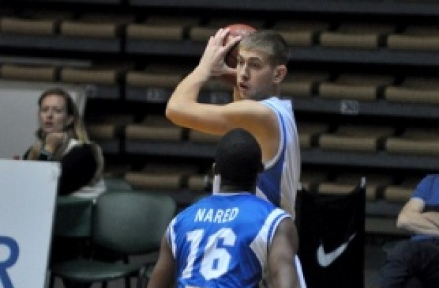 Левски даде двама таланти на Берое до края на сезона