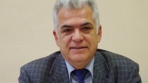 Еленко Начев е новият началник на РИО Ловеч