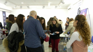 Кандидатстудентска борса представя над 20 български университета