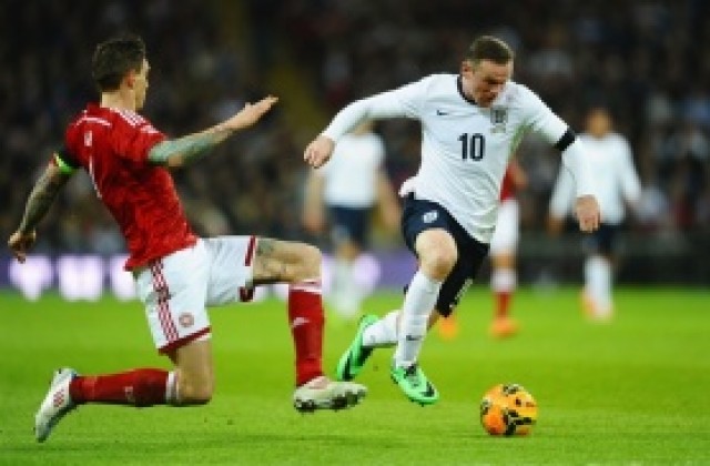 Агер се защити: Ситуацията с Уилшър бе 50/50