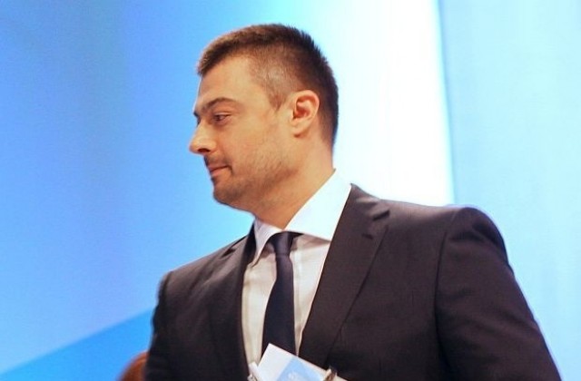 Бареков прати на ДАНС и НАП „Ауди-тата на ГЕРБ