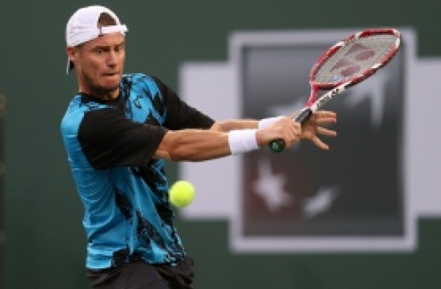 Хюит на крачка от победа номер 600