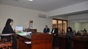 Съдът излиза с решение за Конака на 7 април