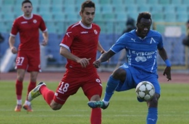 Една дилема около състава на ЦСКА за дербито