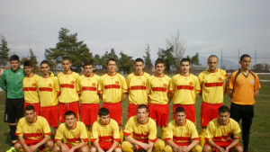 Велбъжд в битки с Черно море и Пирин