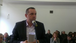 Вергил Кацов ще ръководи Икономическата комисия ГЕРБ са сърдити