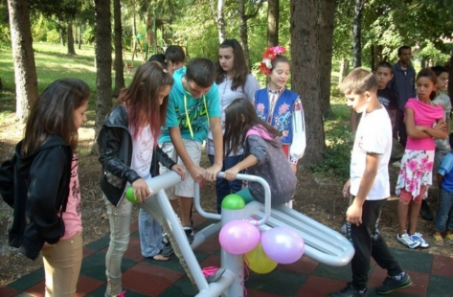 Обсъждат с жителите по населени места програма Местни инициативи