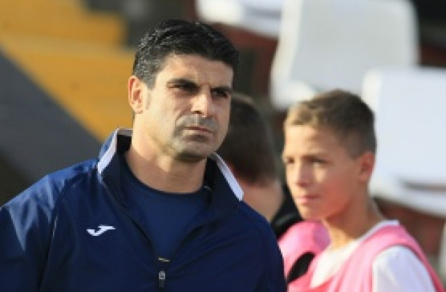 Левски и Черно море ще преговарят за Гонзо