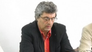 Владимир Калчев е изключен от БСП