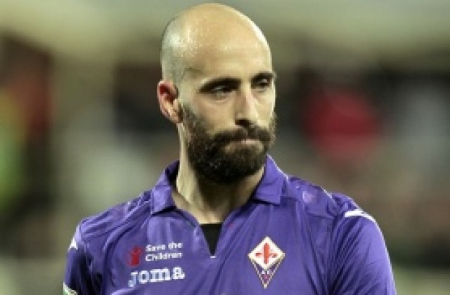 Борха Валеро уверен преди изхода от обжалването