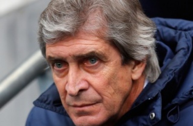 Пелегрини: Наказанието ми е твърде сурово