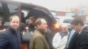 Граф Ламбсдорф Необразованите ромски деца са проблем за немските общини