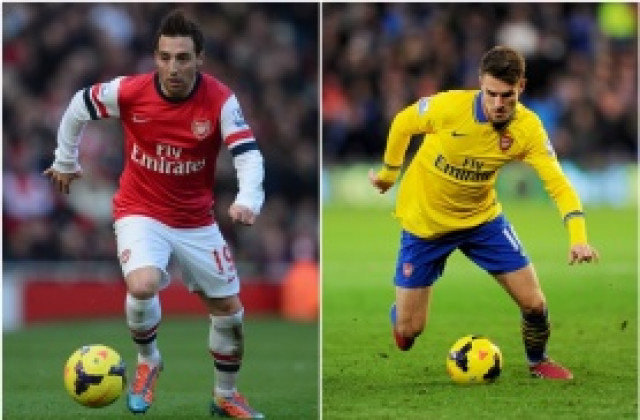 Арсенал връзва звездно дуо с нови договори