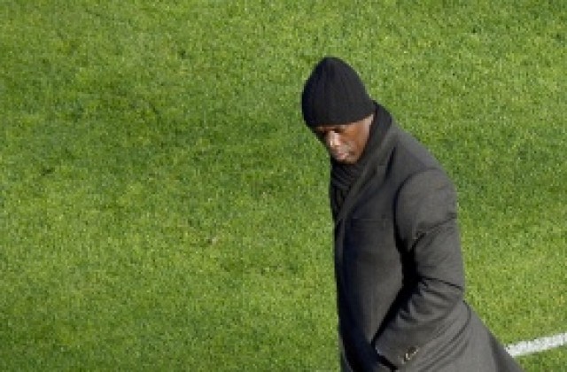 Зеедорф реди състава за Удинезе с мисъл за ШЛ