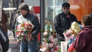 8 март Денят на жената