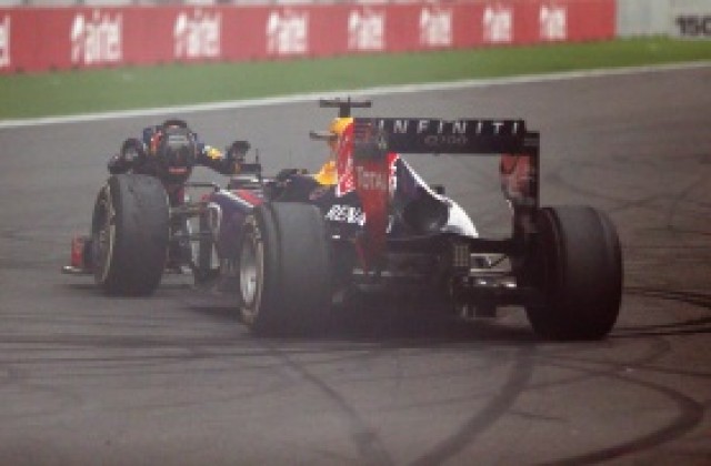 Индия иска среща за връщане в календара на Ф1