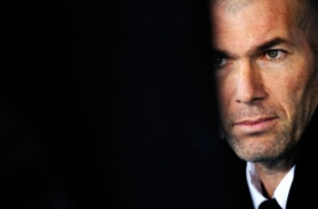 Зидан: Нашата цел е да постигнем требъл