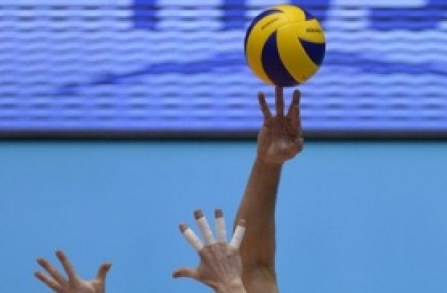 България ще бъде домакин на срещи от Гран При 2014