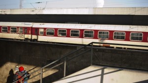 Затварят Централна гара за ремонт залата и пероните за 56