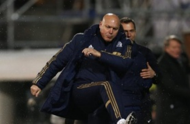 Ница излъга Марсилия като гост