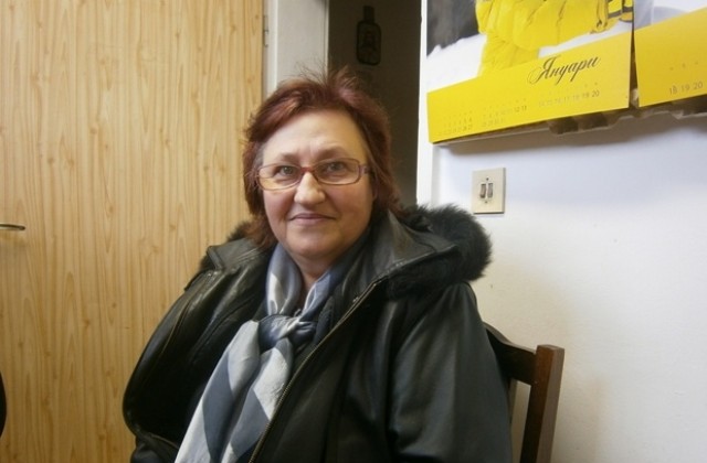 Хората трябва да отстояват правата си