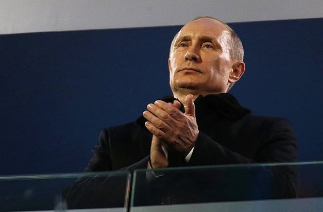 Специалисти изучават езика на тялото на Путин
