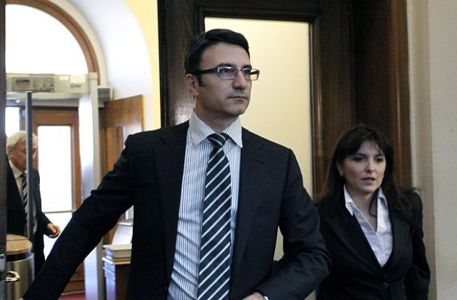 Трайчо Трайков не очаква увеличение на цената на тока до изборите