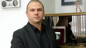 Поздравителен адрес по повод 8 март от кмета на Червен