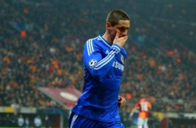 Интер предлага 20 милиона за Торес