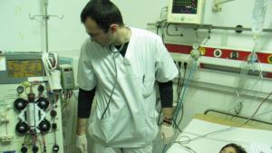 Наши лекари приложиха авангардна процедура