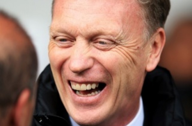 Дейвид Мойс: Играчите ме подкрепят