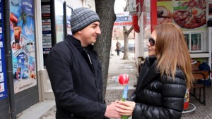 ГЕРБСливен с приятни изненади за дамите на 8ми март
