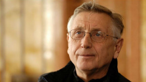 Режисьорът Иржи Менцел пристига у нас