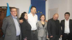 Бареков иска да измете Парламента до края на годинатаВасил Иванов