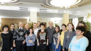 50 нови членове прие местната структура на ГЕРБ в Ясен